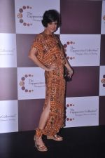 Mandira Bedi at Pria Kataria Cappuccino collection launch inTote, Mumbai on 20th July 2012 (64).JPG